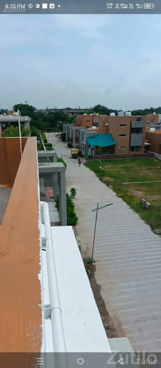 3 BHK Bungalow for Sale at Nal Sarovar Road - House for Sale - Sanand - Image 4