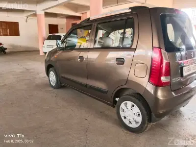 Maruti Suzuki WagonR 2012 2nd Owner Car Maruti Suzuki WagonR 2012 2nd Owner Car