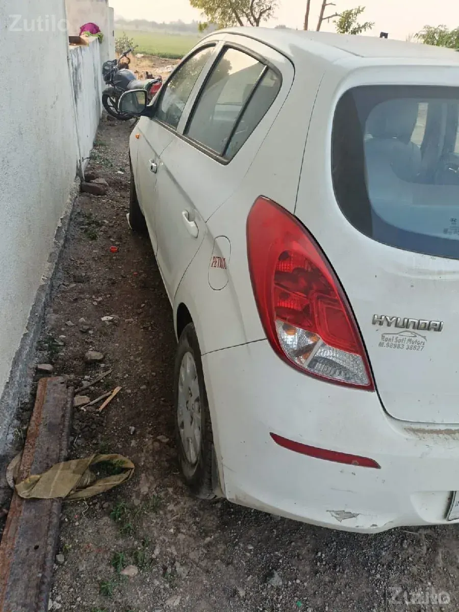 I20 વેચવાની sese - Cars - Dwarka - Image 3