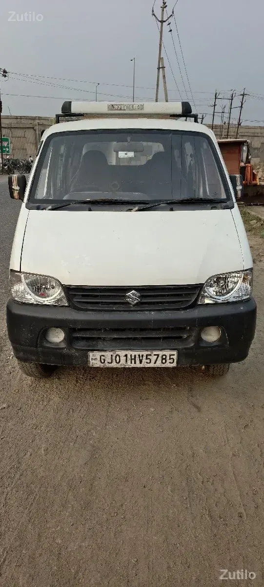 eco - કાર - સોમનાથ - Image 3