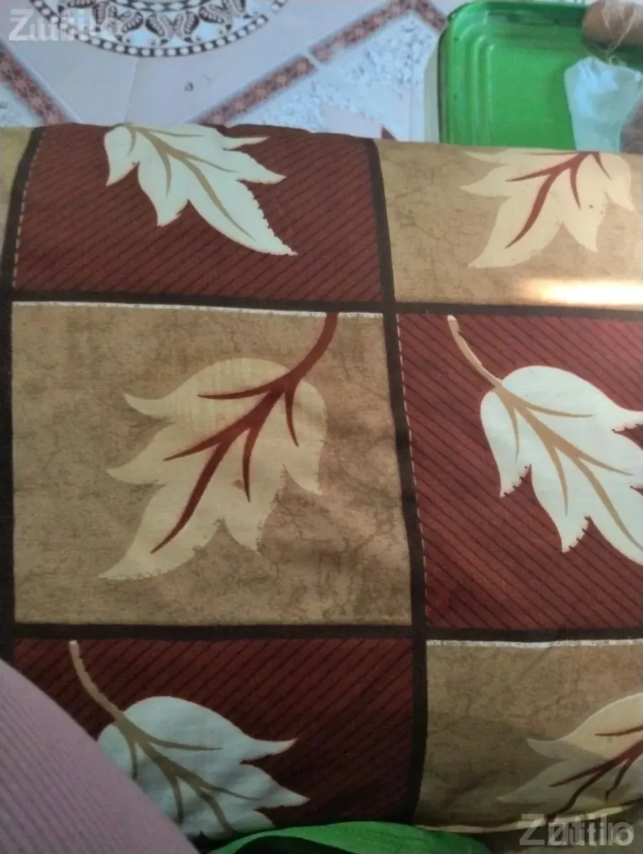 Cotton Saree with Hand Work - Ethnic Wear - Wadhwan - Image 1