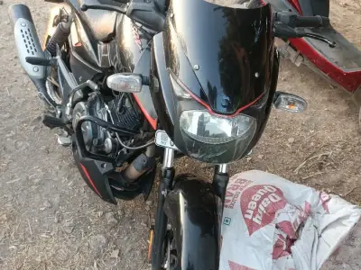 Bajaj Pulsar 125cc Used Bike for Sale Bajaj Pulsar 125cc Used Bike for Sale
