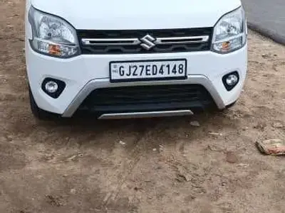 2023 Maruti Suzuki WagonR VXI Petrol 2023 Maruti Suzuki WagonR VXI Petrol