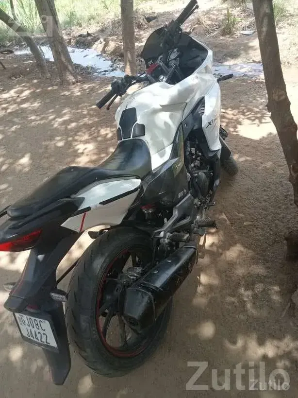 2022 Bajaj Pulsar Bike for Sale - Bikes - Bhabhar - Image 5