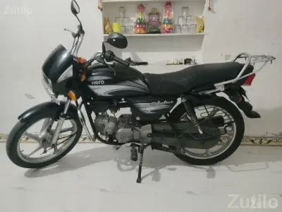 Hero Splendor Plus 2016 Used Bike Hero Splendor Plus 2016 Used Bike