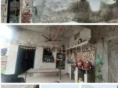 120 Var Old House for Sale in Harankui
