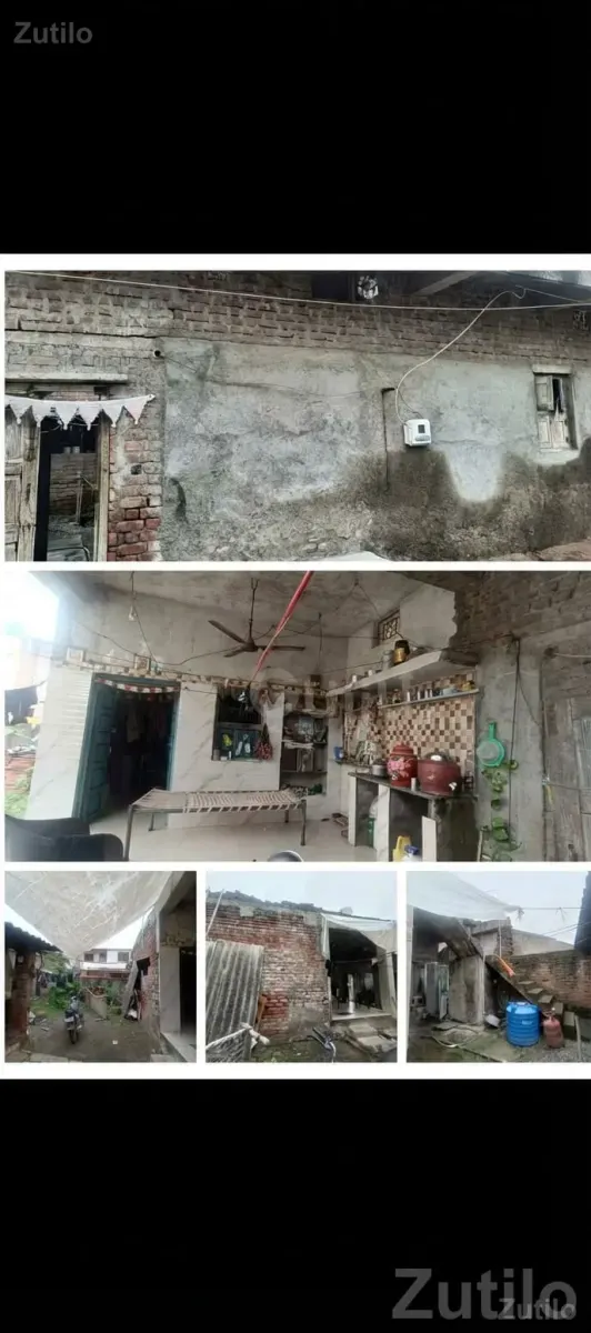 120 Var Old House for Sale in Harankui - House for Sale - Botad - Image 1