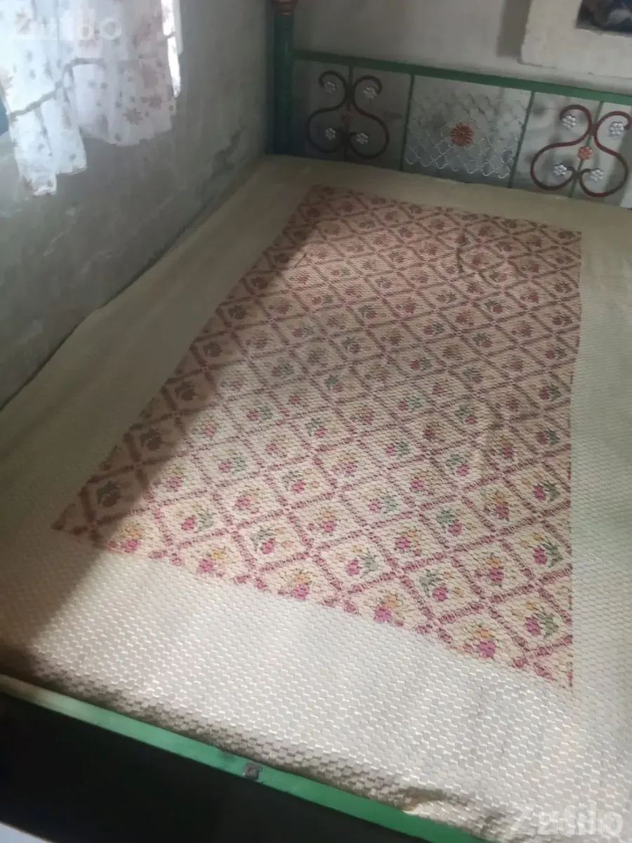 Single Bed Palang with Mattress - Beds & Mattresses - Ahmedabad City - Image 2