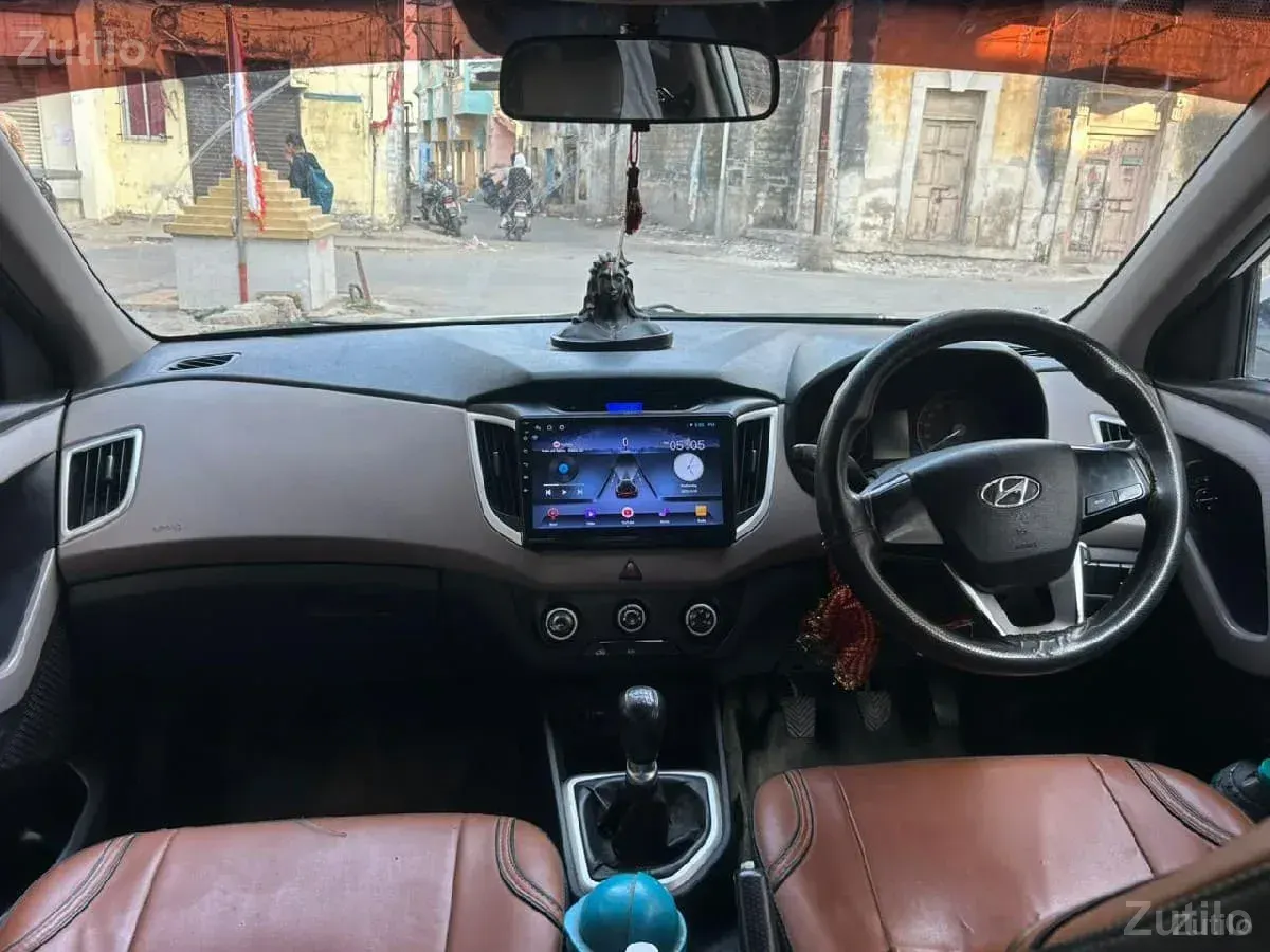 creta .. - Cars - Gandhinagar City - Image 3