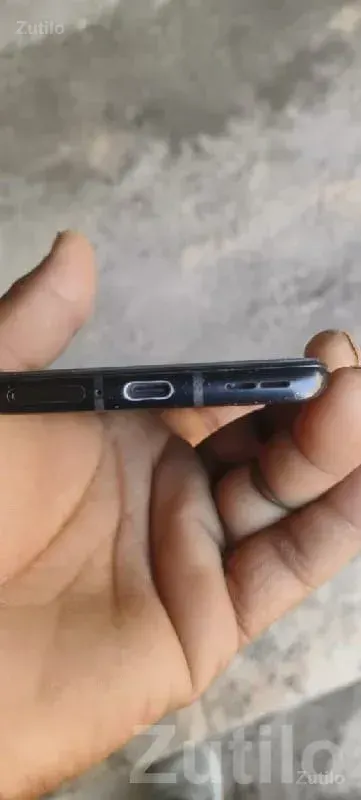 OnePlus 9R 5G Black – Quad Camera Phone - Mobile Phones - Lathi - Image 3