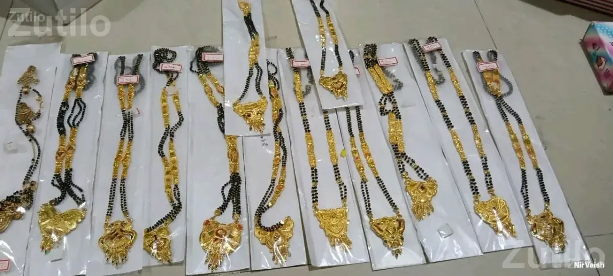 Fashion Accessories Stock for Shop Clearance - ફેશન ઍક્સેસરીઝ - વડોદરા શહેર - Image 2