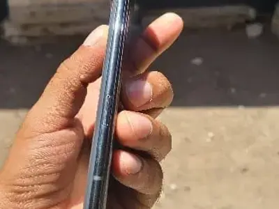 Google Pixel 6 Pro 5G – Sleek Black Google Pixel 6 Pro 5G – Sleek Black