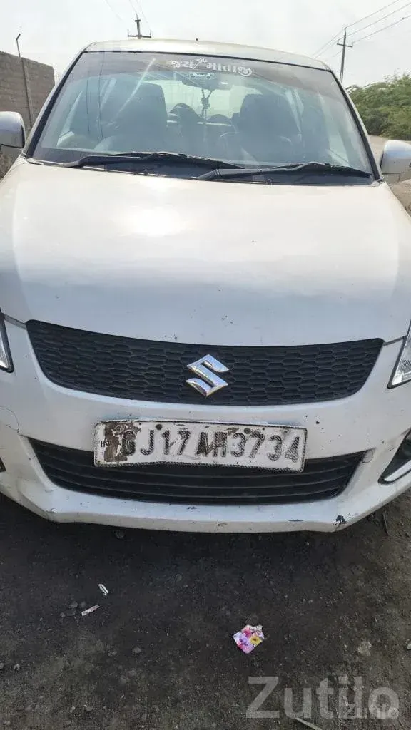 Maruti Suzuki Swift VDI Diesel 2014 - Cars - Sami - Image 2