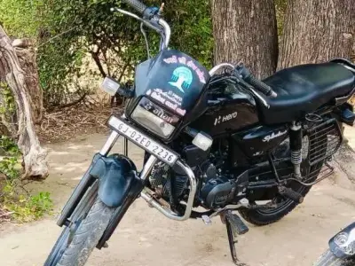 Hero Splendor Plus 2023 Bike Hero Splendor Plus 2023 Bike