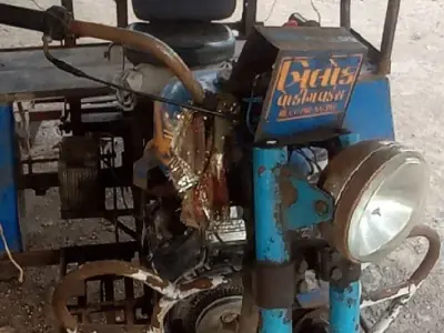 Sanedo Cargo Three Wheeler for Sale Sanedo Cargo Three Wheeler for Sale