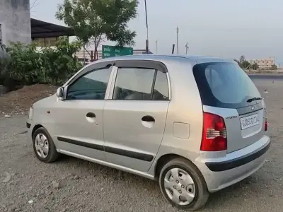 Hyundai Santro Xing 2006 Petrol CNG Hyundai Santro Xing 2006 Petrol CNG