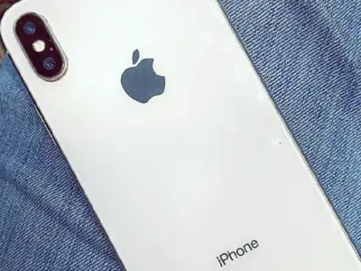 iphone X iphone X