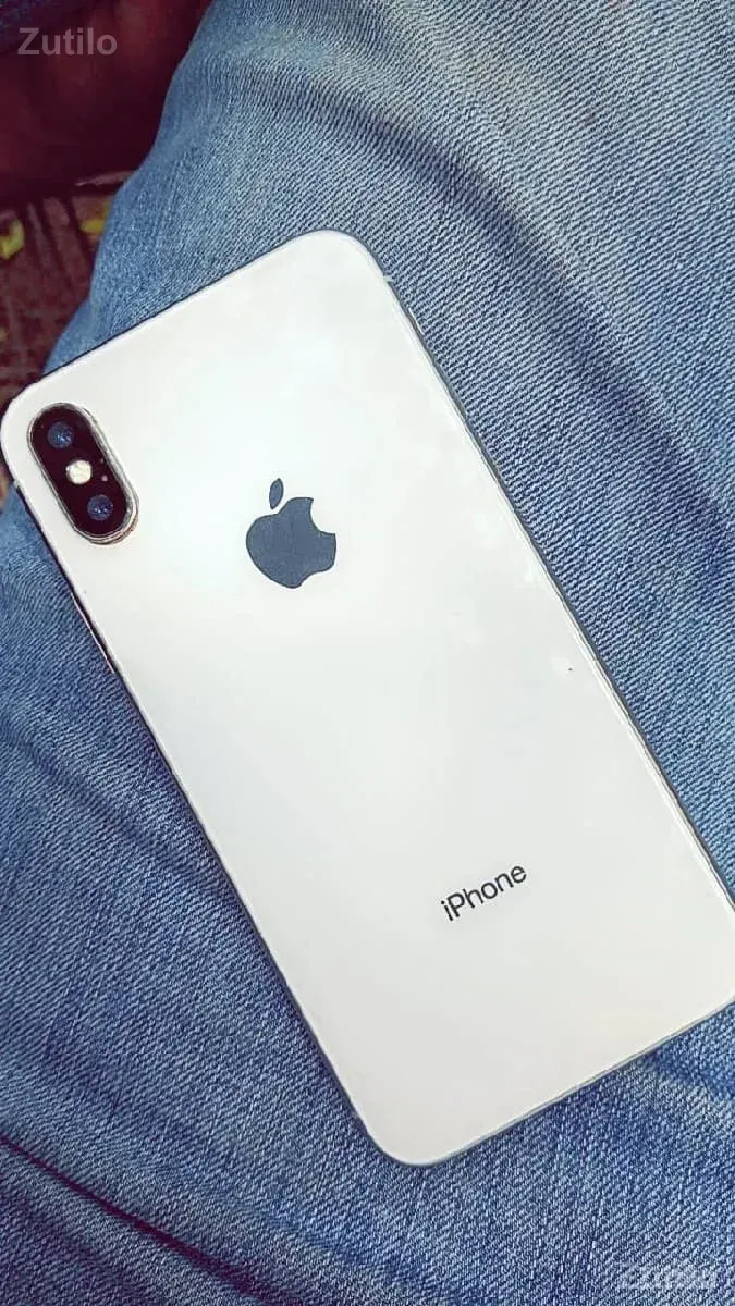 iphone X - Mobile Phones - Savarkundla - Image 1