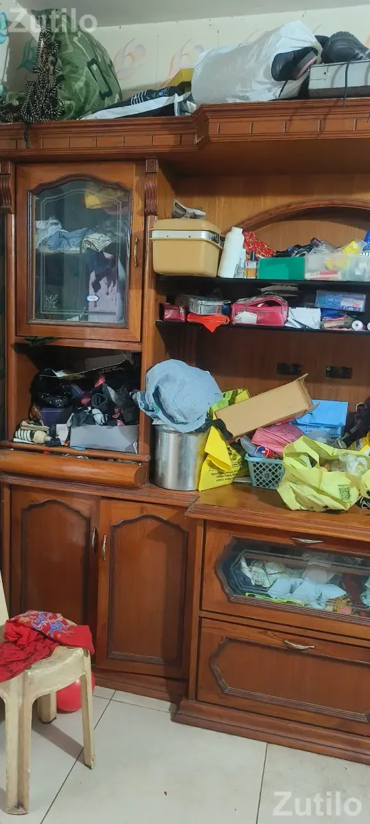 cupboards with tv unit and storage - Wardrobes, Cupboards & Storage - Rajkot City - Image 3