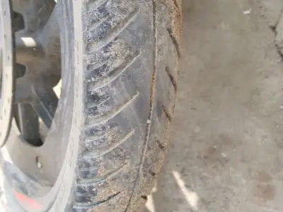 Bajaj Pulsar 180F 2019 Second Owner