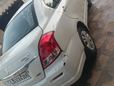 2010 Maruti Suzuki Swift Dzire VDI 2010 Maruti Suzuki Swift Dzire VDI