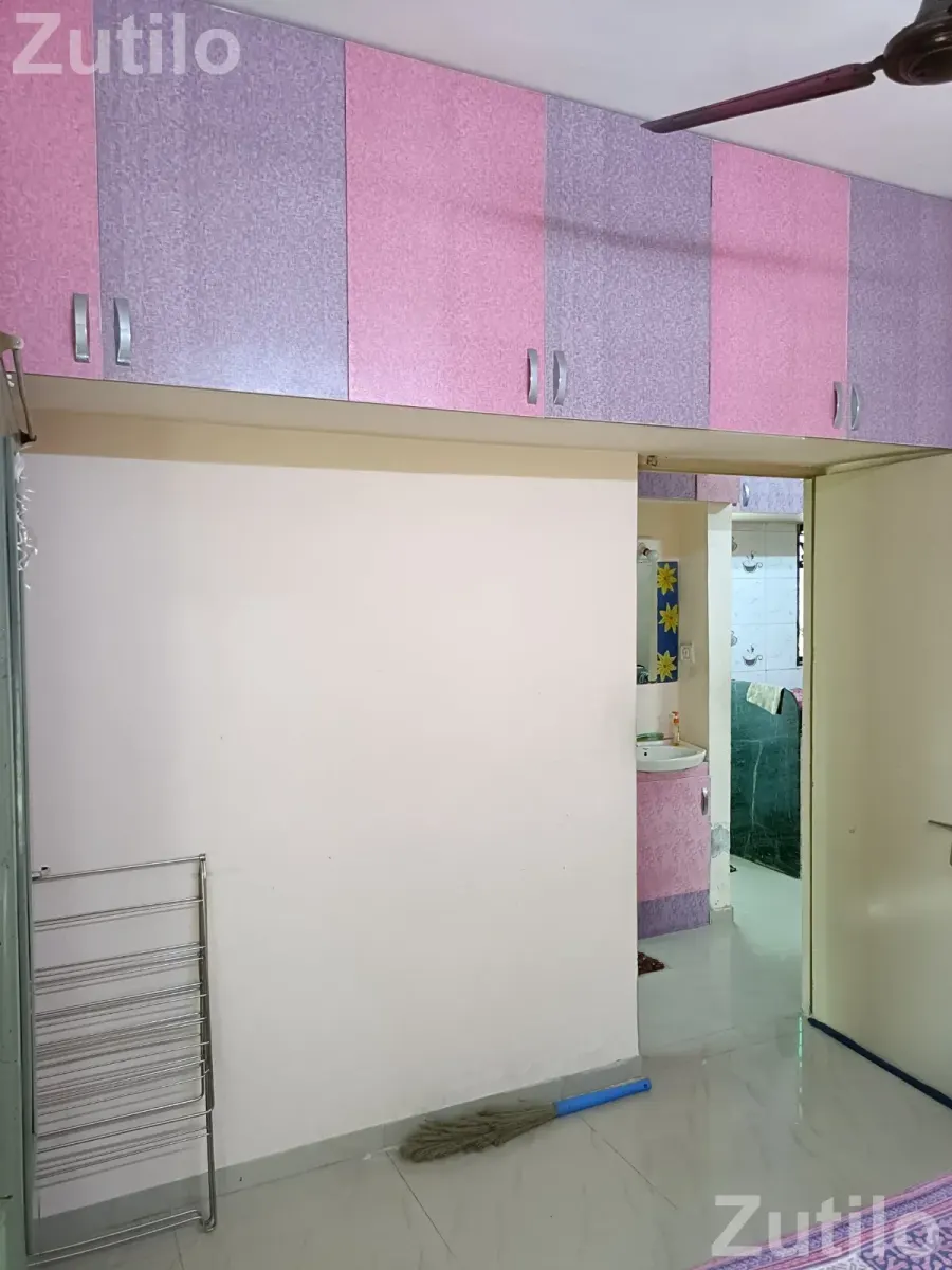 2 BHK FLAT SELL - ઘર વેચાણ માટે - વડોદરા શહેર - Image 4