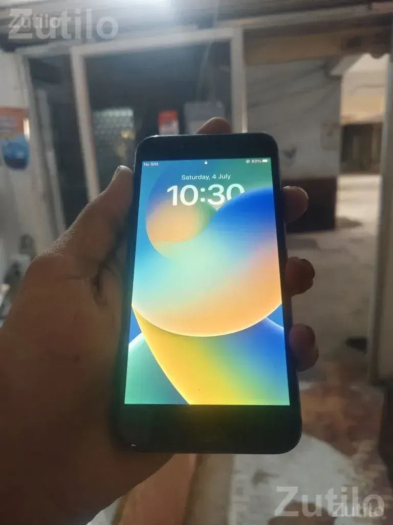Apple iPhone 8 Plus 64GB Original Unit - મોબાઇલ ફોન - નખત્રાણા - Image 3
