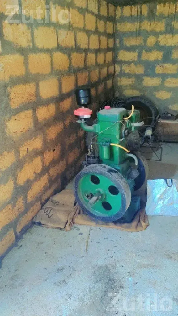 Field Marshal 10 HP DI Diesel Engine Machine - Pumps & Motors - Upleta - Image 3