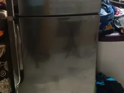 Samsung Double Door 4 Star Refrigerator Samsung Double Door 4 Star Refrigerator