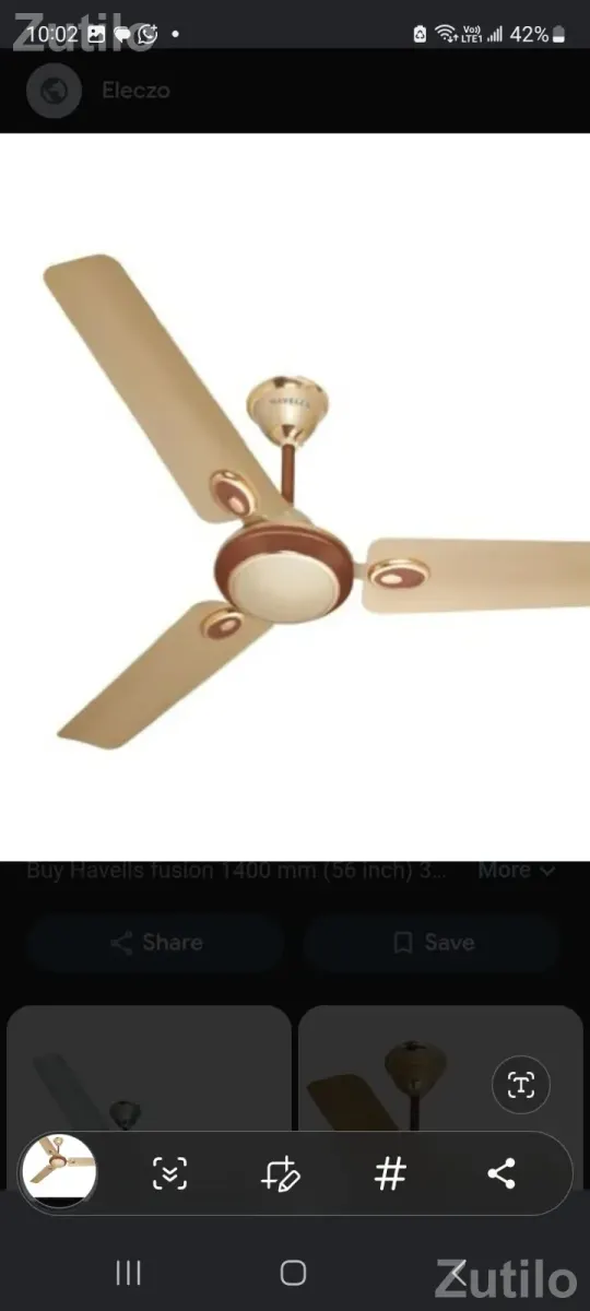 Fan - ફેન્સ - અમદાવાદ શહેર - Image 2