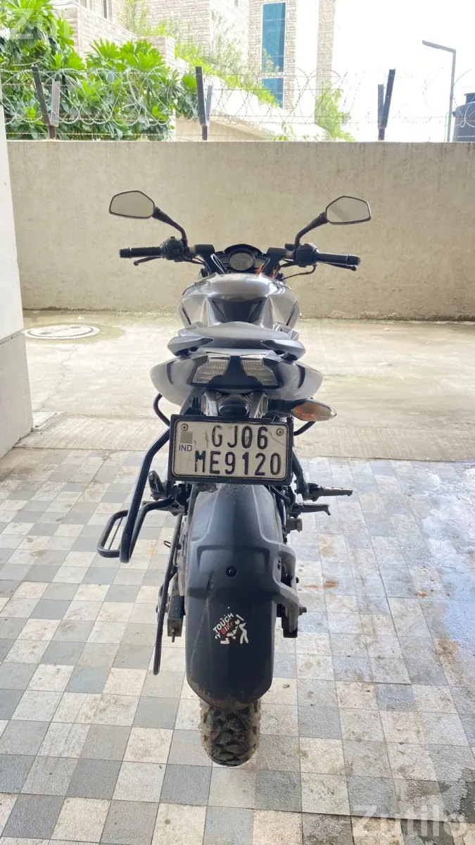 Pulser 160NS - બાઇક્સ - વડોદરા શહેર - Image 4