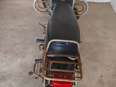 Rajdoot Motorcycle with Documents Clear Rajdoot Motorcycle with Documents Clear