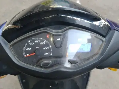 TVS Jupiter Scooter 2022/2023 Model TVS Jupiter Scooter 2022/2023 Model