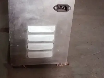 Sugarcane Juice Machine Stainless Steel Sugarcane Juice Machine Stainless Steel
