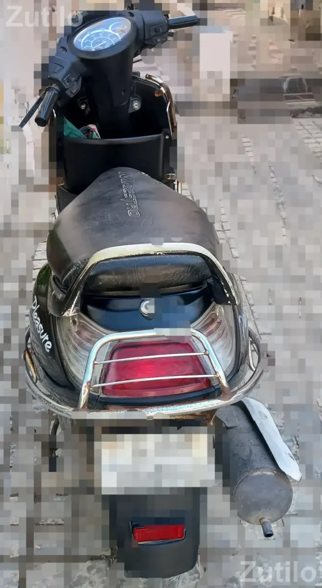 Pleasure - Bikes - Palanpur - Image 2