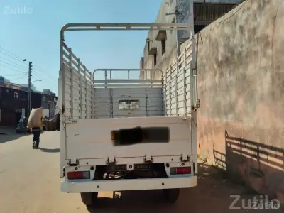 Ashok Leyland Bada Dost i2 LX 2025 Pickup Ashok Leyland Bada Dost i2 LX 2025 Pickup