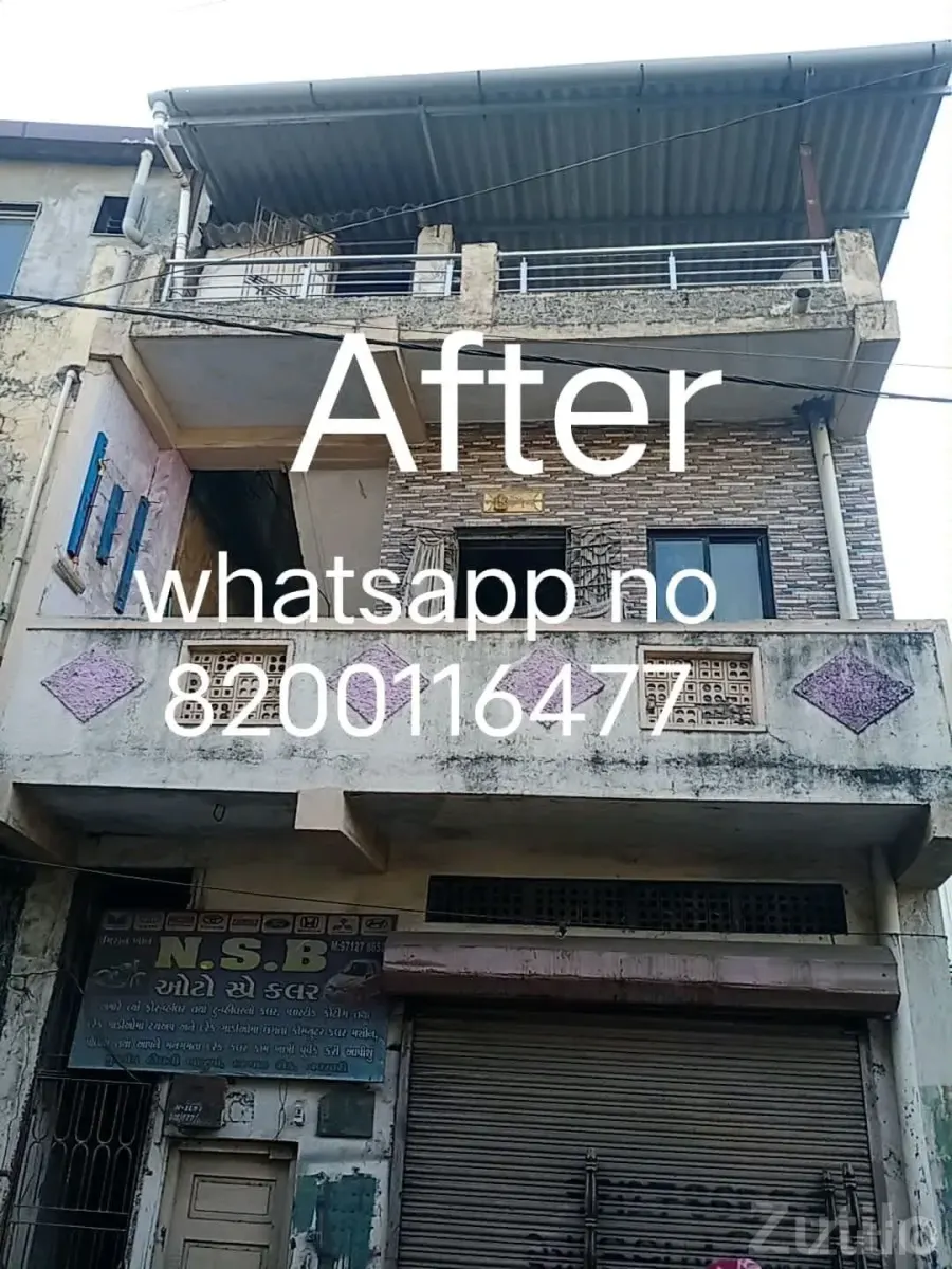Residential House for Sale in Navsari - ઘર વેચાણ માટે - નવસારી - Image 3