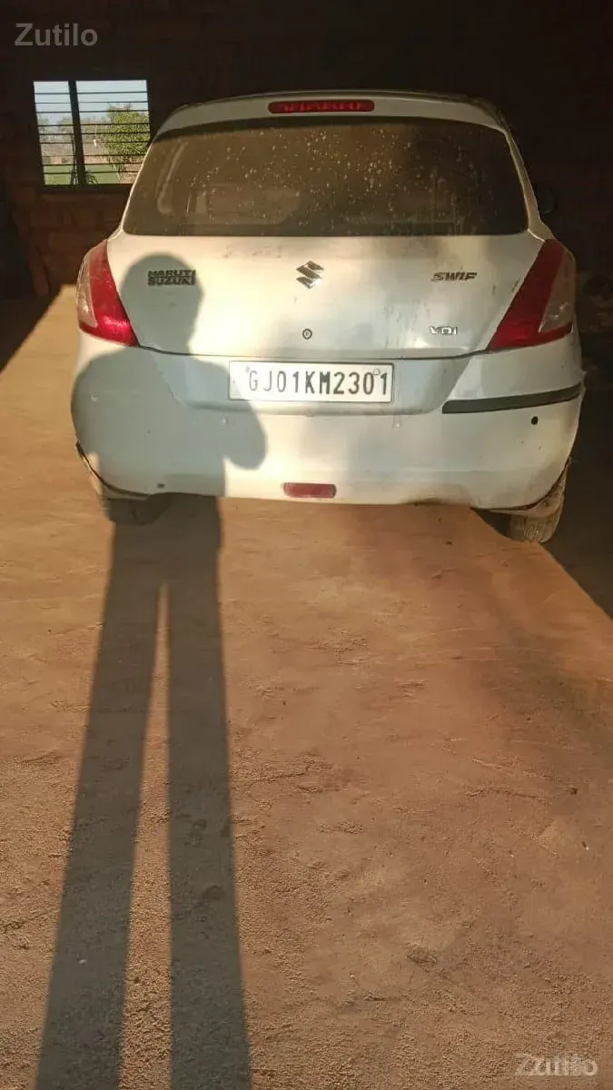 Swift vdi - Cars - Kutiyana - Image 2