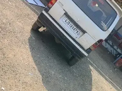 ઈકો ગાડી વેચવાની છે.. ઈકો ગાડી વેચવાની છે..