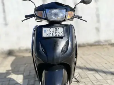Honda Activa 2012 Scooter Single Owner Honda Activa 2012 Scooter Single Owner