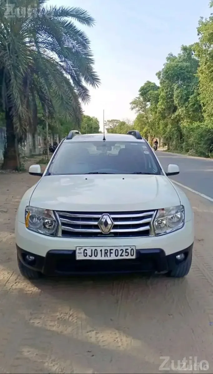 Renault Duster RXZ Diesel 110 PS 2014 - Cars - Nadiad - Image 4