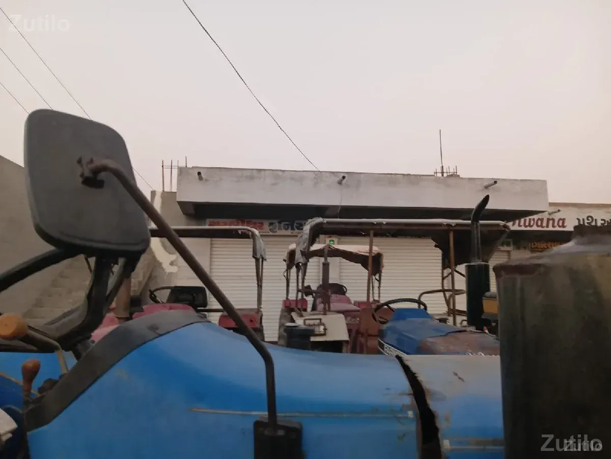 તેક્તર વેચવાના છે - Tractors - Tankara - Image 2