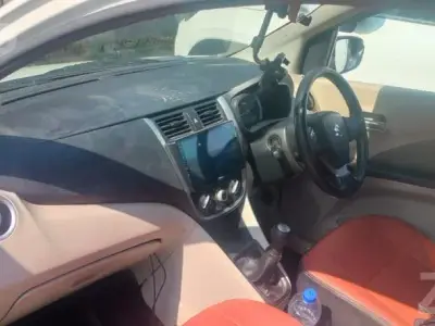 2020 Maruti Suzuki Celerio Petrol Car 2020 Maruti Suzuki Celerio Petrol Car