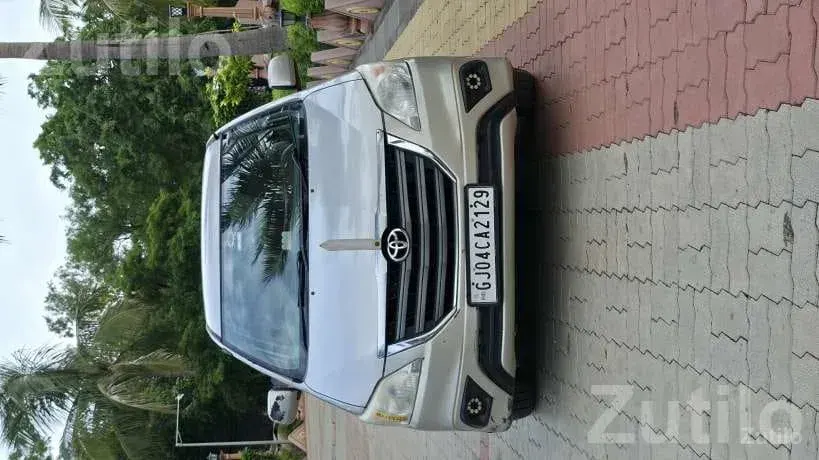 Toyota Innova 2.5 G 2014 Diesel 8 Seater - Cars - Jasdan - Image 5