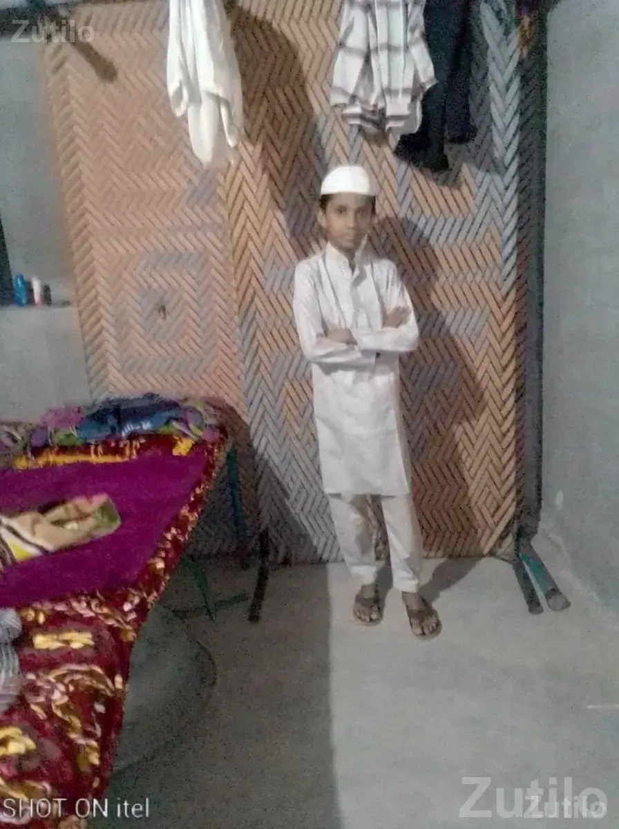 Simple Room for Rent in Chhatral - ઘર ભાડે માટે - છત્રાલ - Image 3