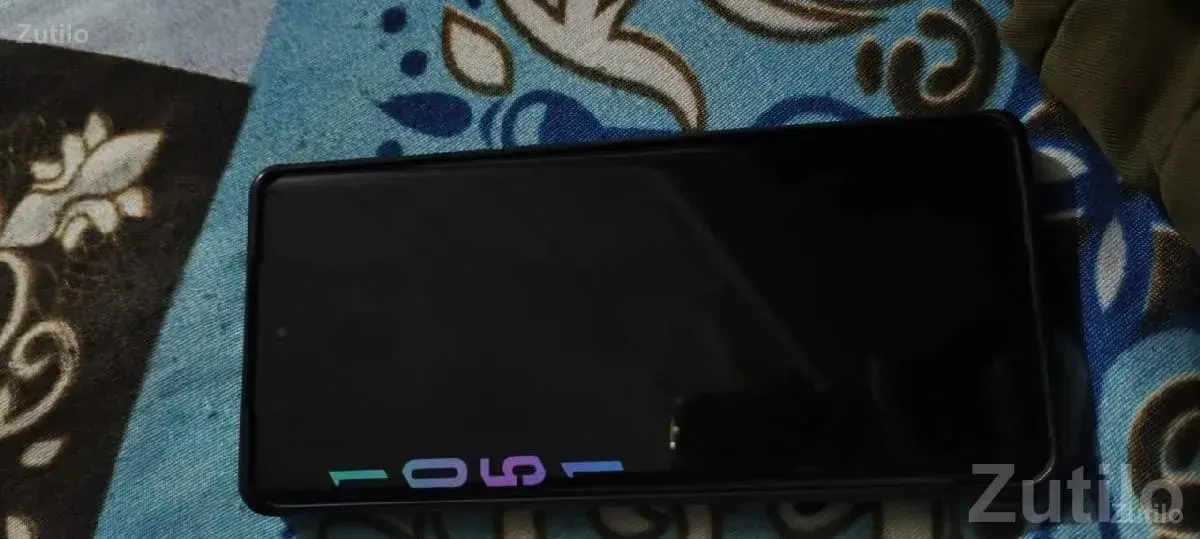 Vivo V40 with In‑Display Fingerprint - મોબાઇલ ફોન - ભેસાણ - Image 2