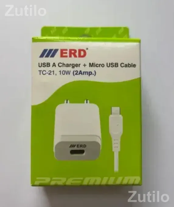 ERD Mobile Charger - Accessories - Khambhalia - Image 3
