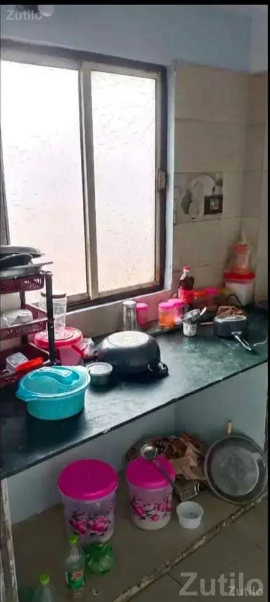 1BHK Flat for Sale in Kalol - ઘર વેચાણ માટે - કલોલ - Image 4