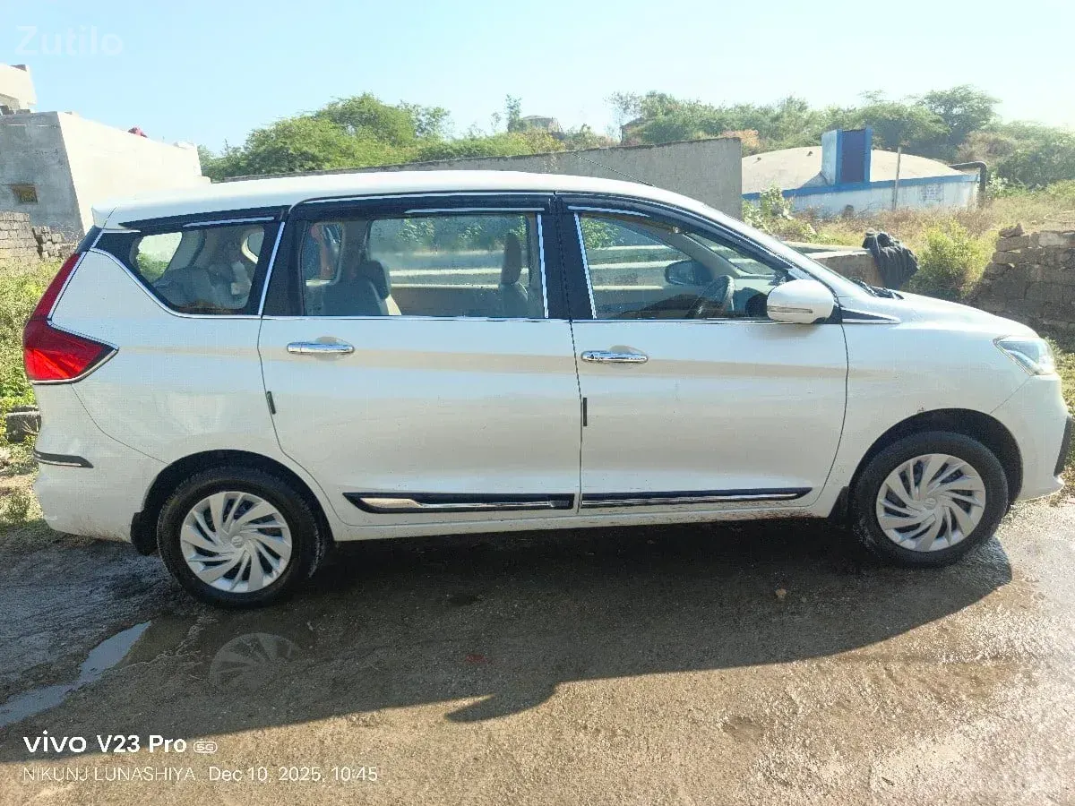 ertiga vxi 1 oner - Cars - Upleta - Image 2