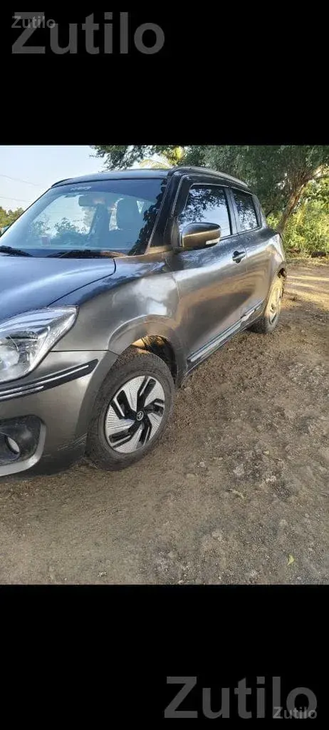 Maruti Suzuki Swift 2019 Car for Sale - Cars - Bhuj - Image 4